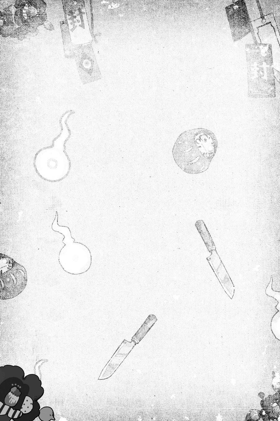 Toilet Bound Hanako Kun, Chapter 35 image 39